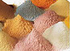 Cheese powders and enzyme modified cheeses